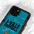 NFL Jacksonville Jaguars Team Motto iPhone 15 Plus Waterproof Case